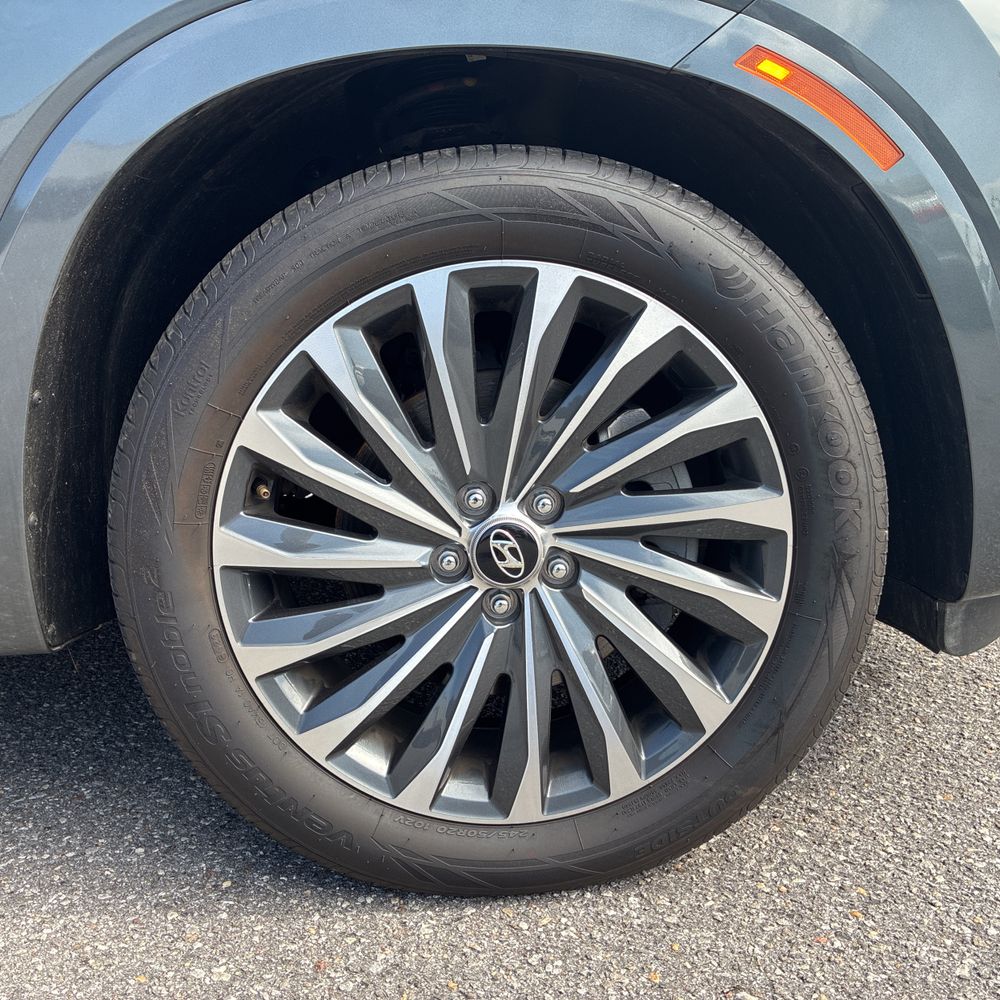 2024 Hyundai PALISADE - Image 27
