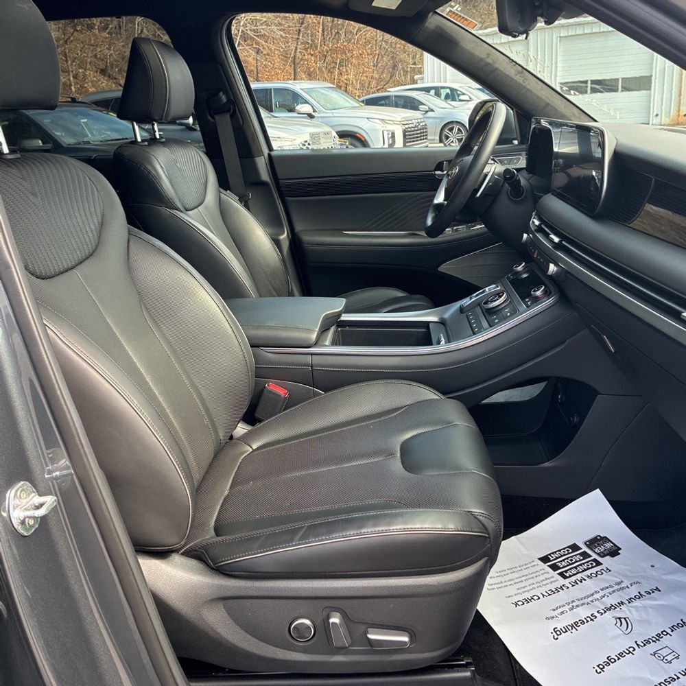 2024 Hyundai PALISADE - Image 31