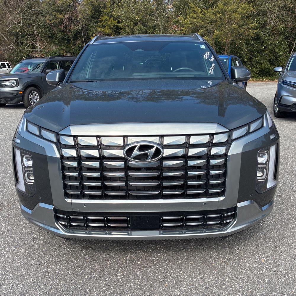 2024 Hyundai PALISADE - Image 35