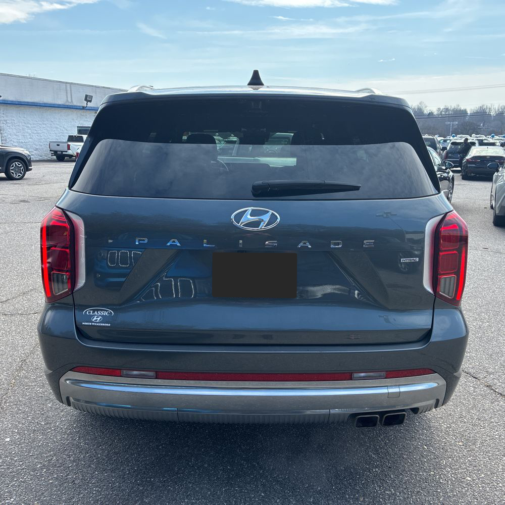 2024 Hyundai PALISADE - Image 38