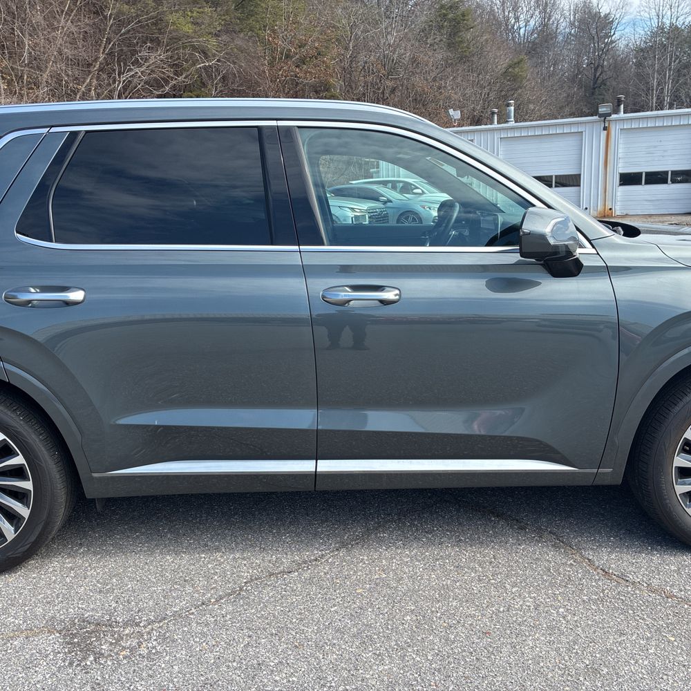 2024 Hyundai PALISADE - Image 39