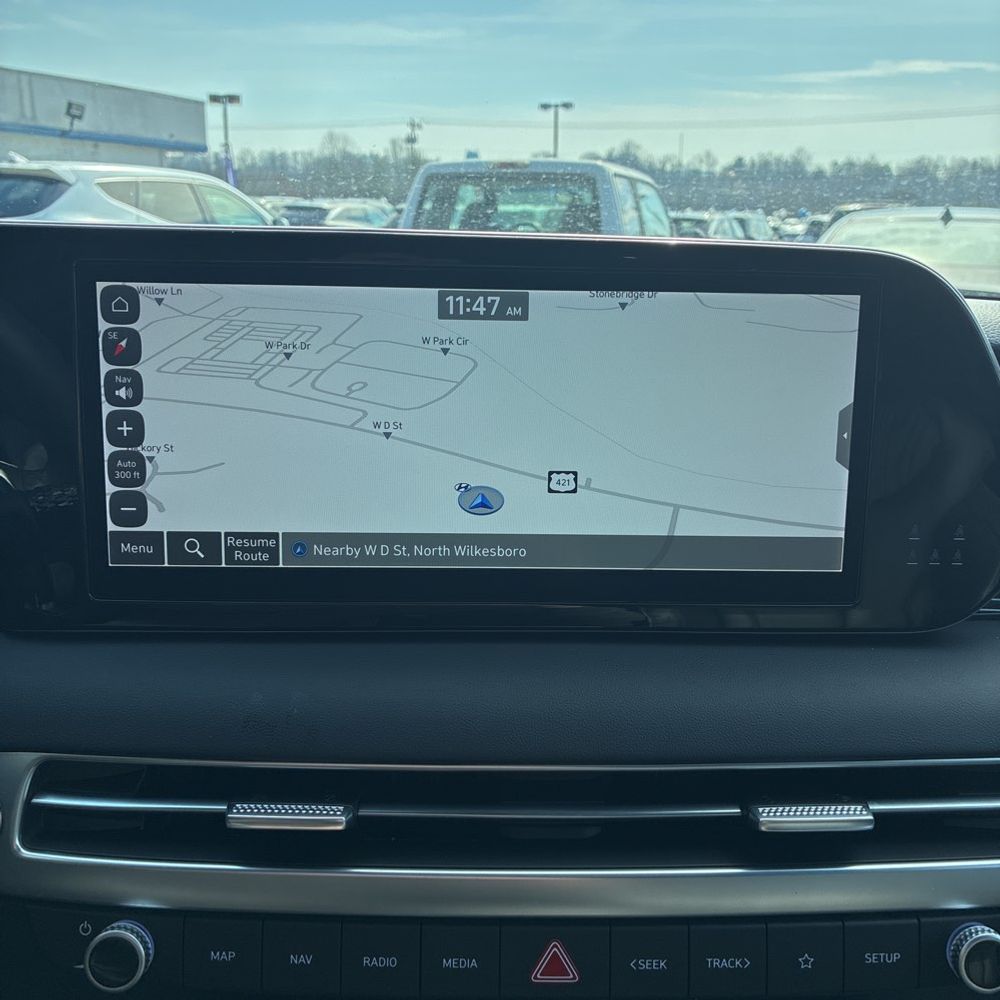 2024 Hyundai PALISADE - Image 41