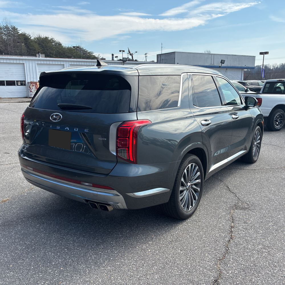 2024 Hyundai PALISADE - Image 44
