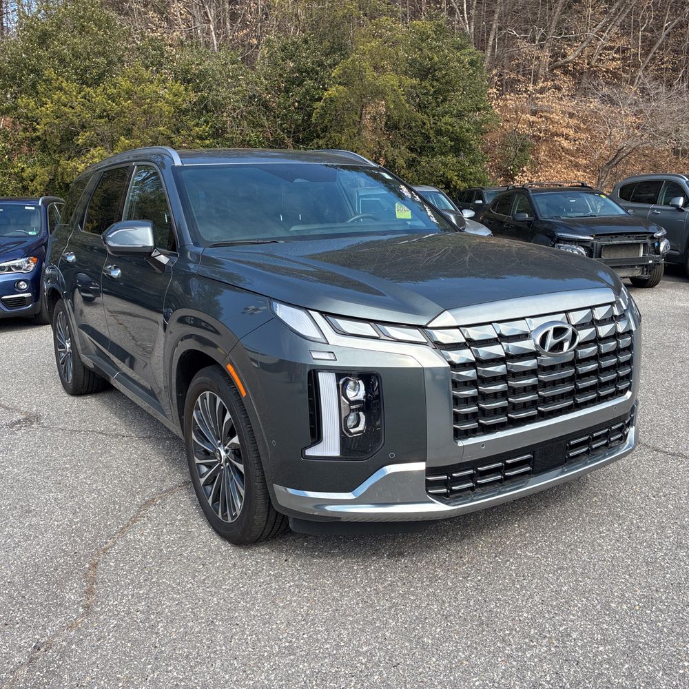2024 Hyundai PALISADE - Image 46