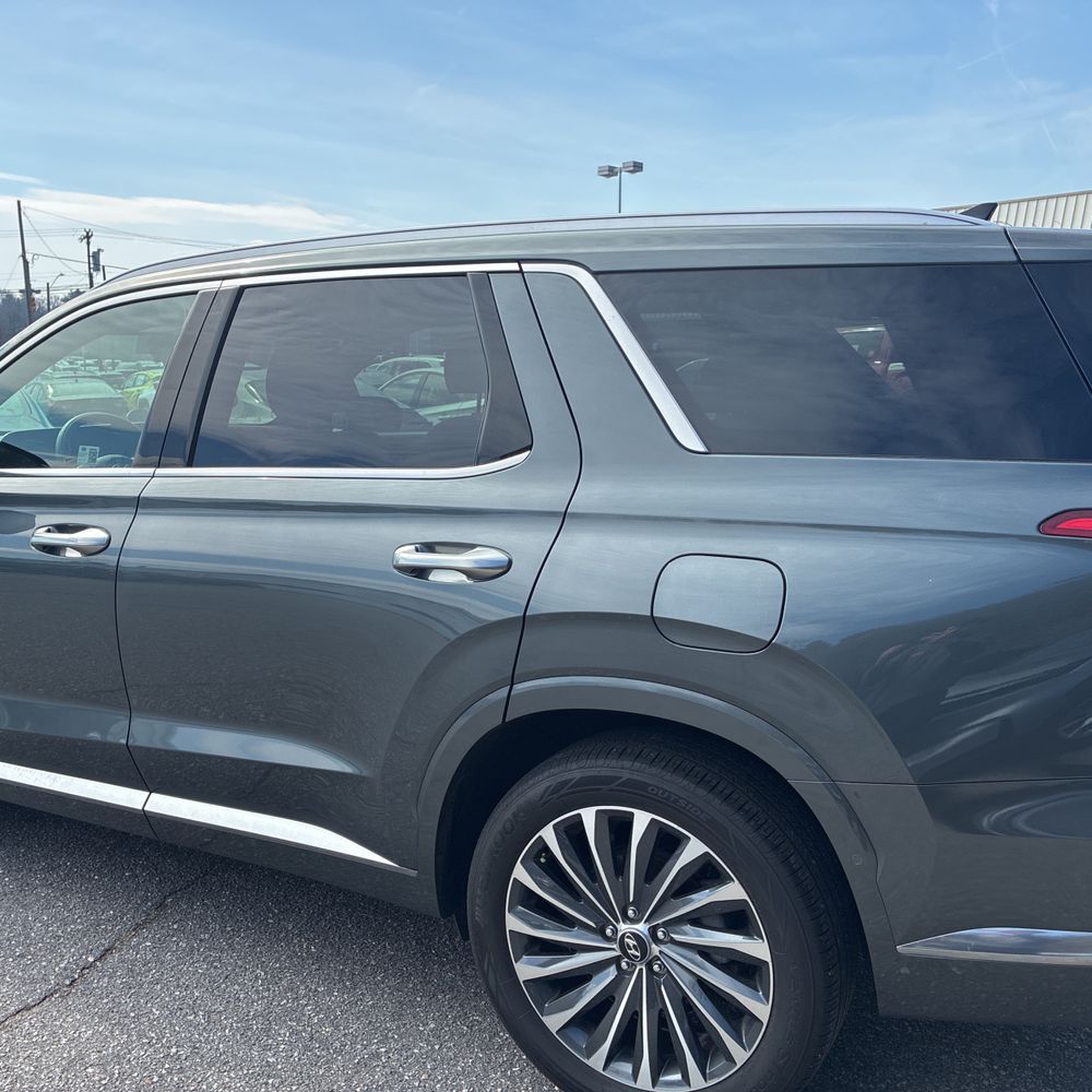 2024 Hyundai PALISADE - Image 48
