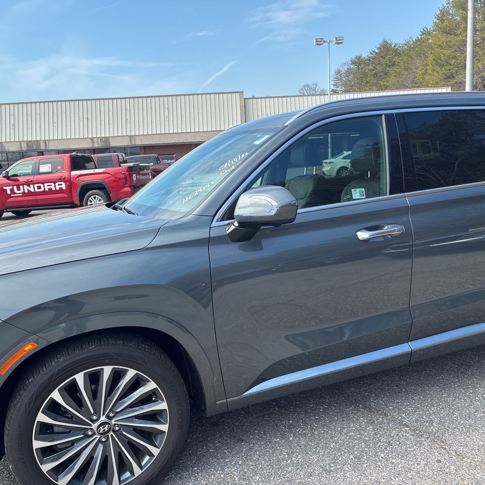 2024 Hyundai PALISADE - Image 49
