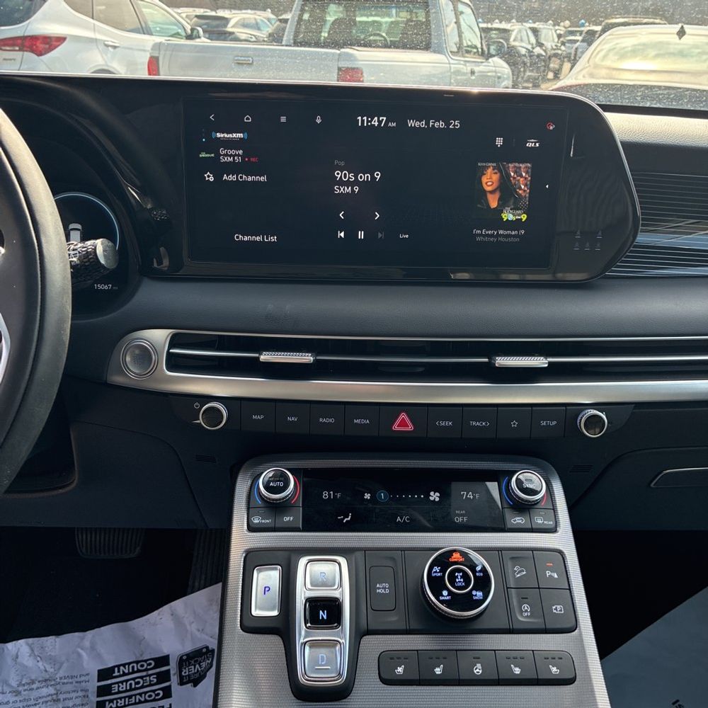2024 Hyundai PALISADE - Image 52