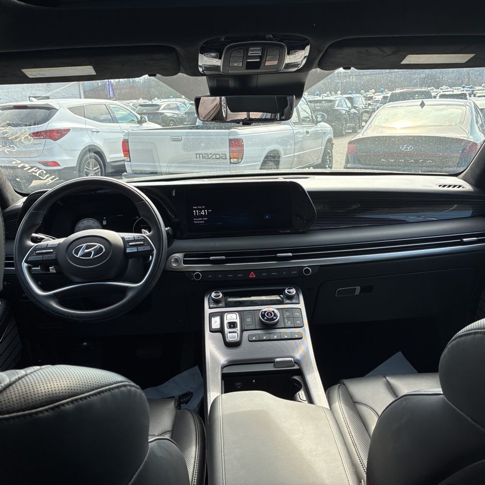 2024 Hyundai PALISADE - Image 54