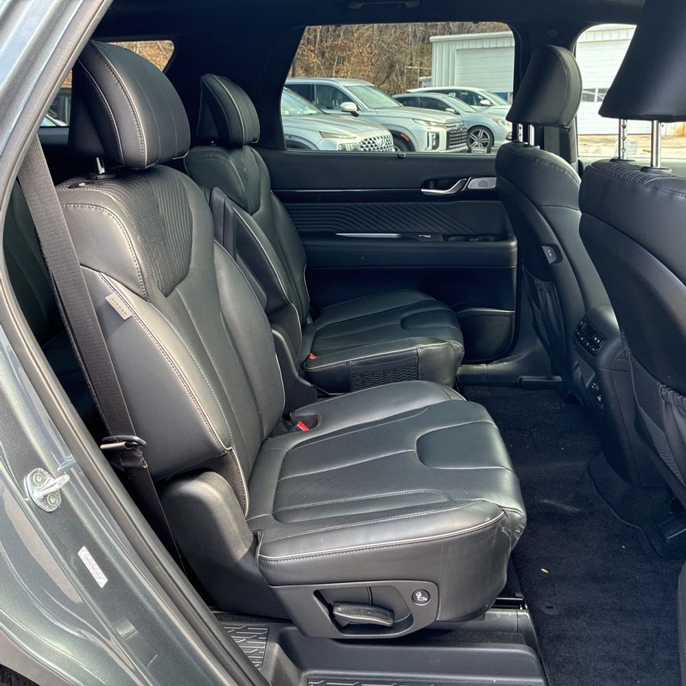 2024 Hyundai PALISADE - Image 62