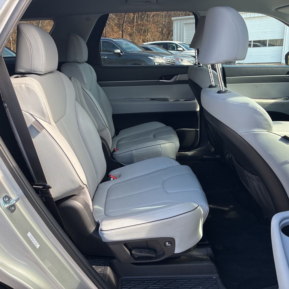 2024 Hyundai PALISADE - Image 3
