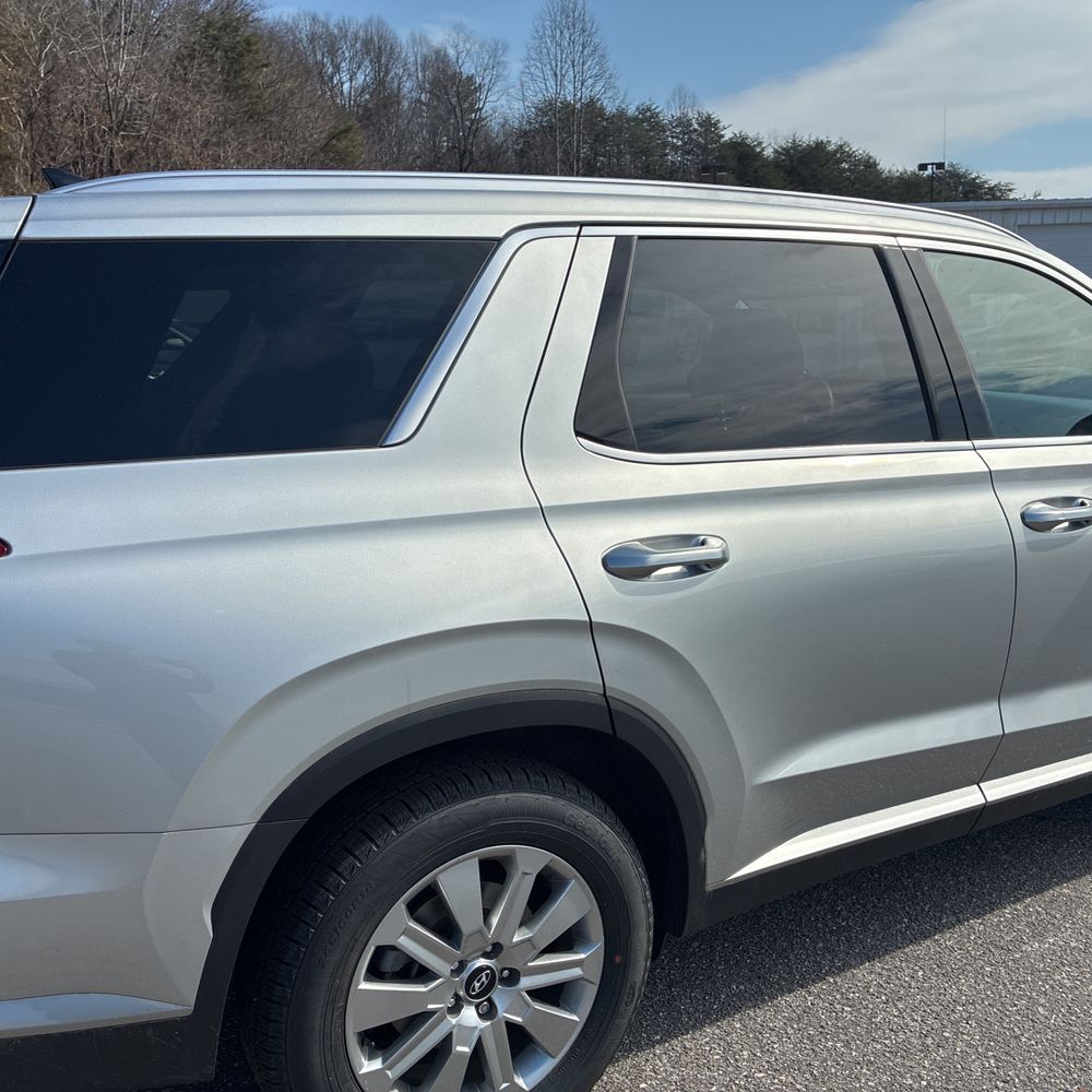 2024 Hyundai PALISADE - Image 4