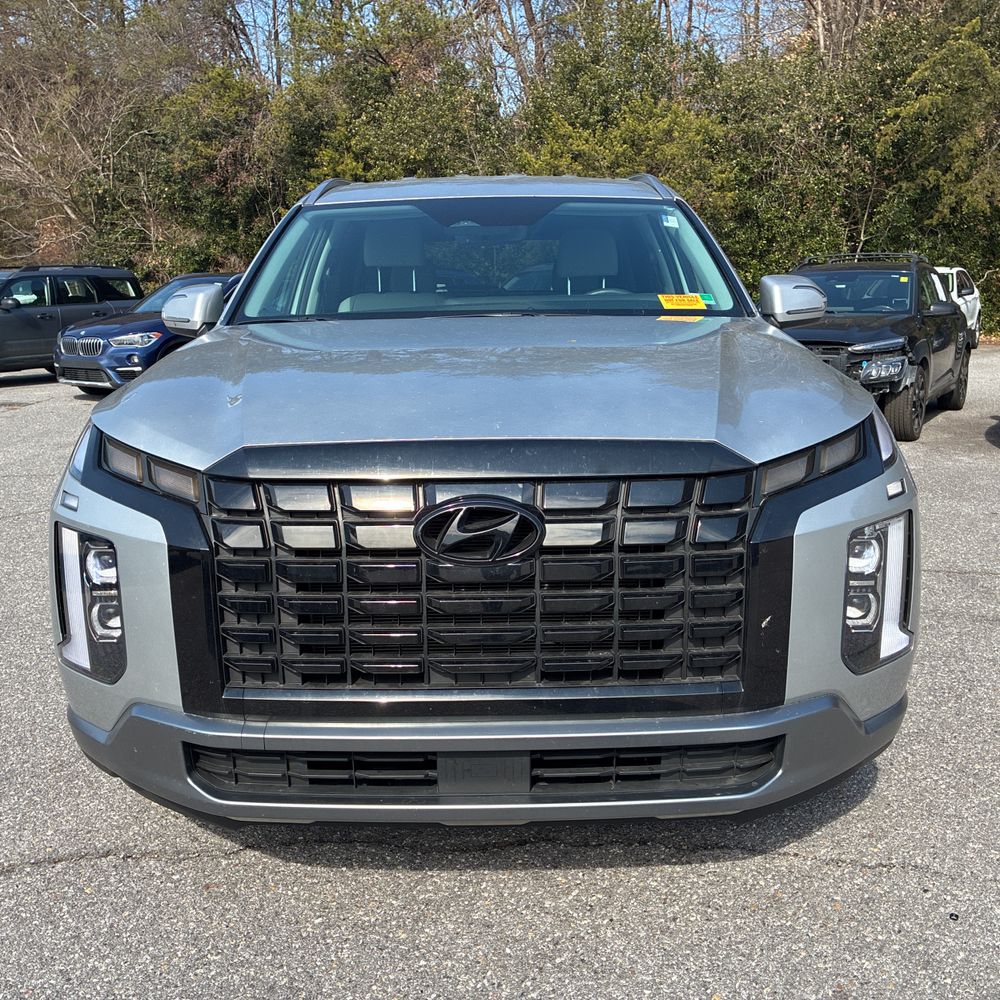 2024 Hyundai PALISADE - Image 11