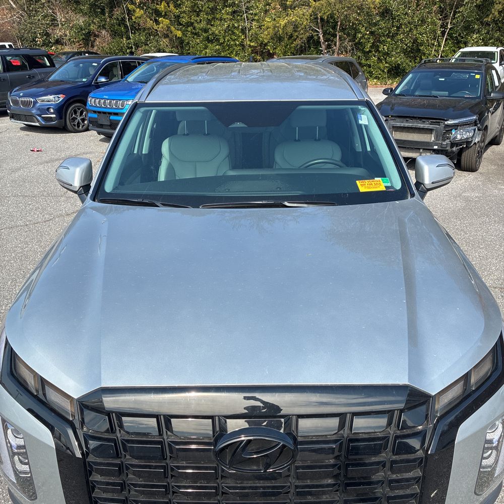 2024 Hyundai PALISADE - Image 14
