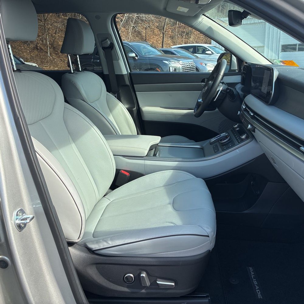 2024 Hyundai PALISADE - Image 15