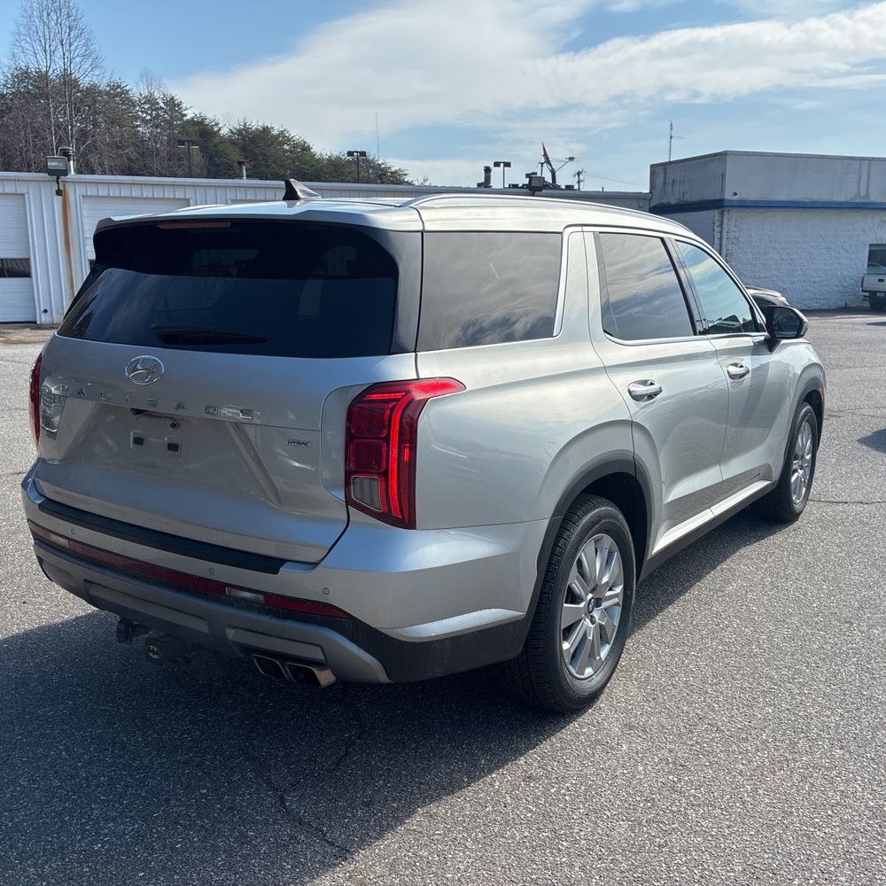 2024 Hyundai PALISADE - Image 17