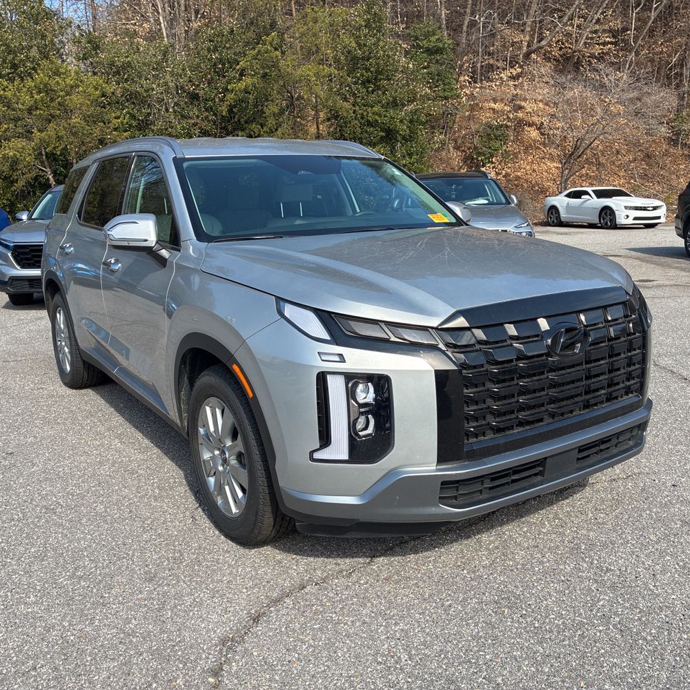 2024 Hyundai PALISADE - Image 18