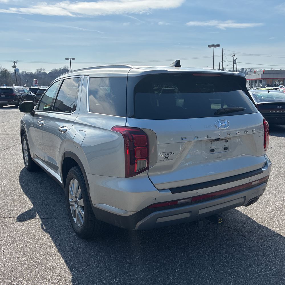 2024 Hyundai PALISADE - Image 19