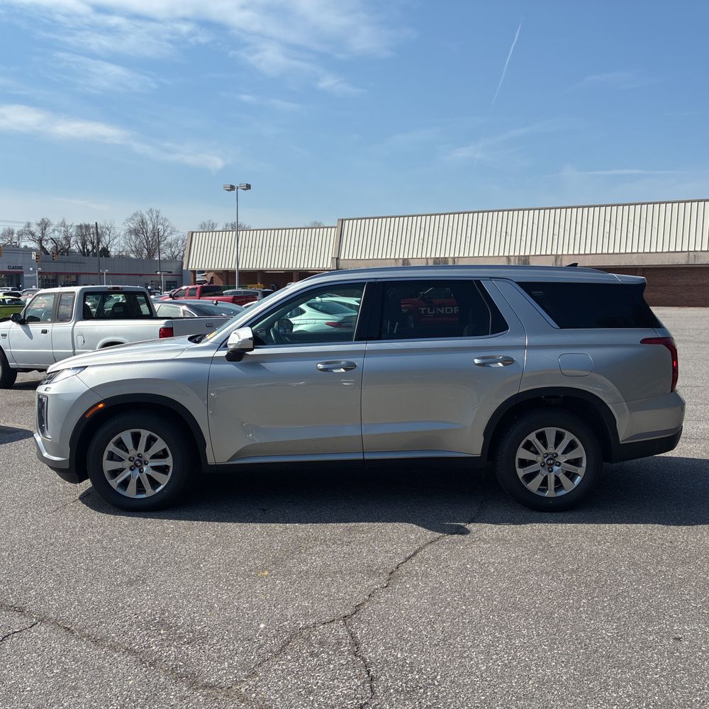 2024 Hyundai PALISADE - Image 23