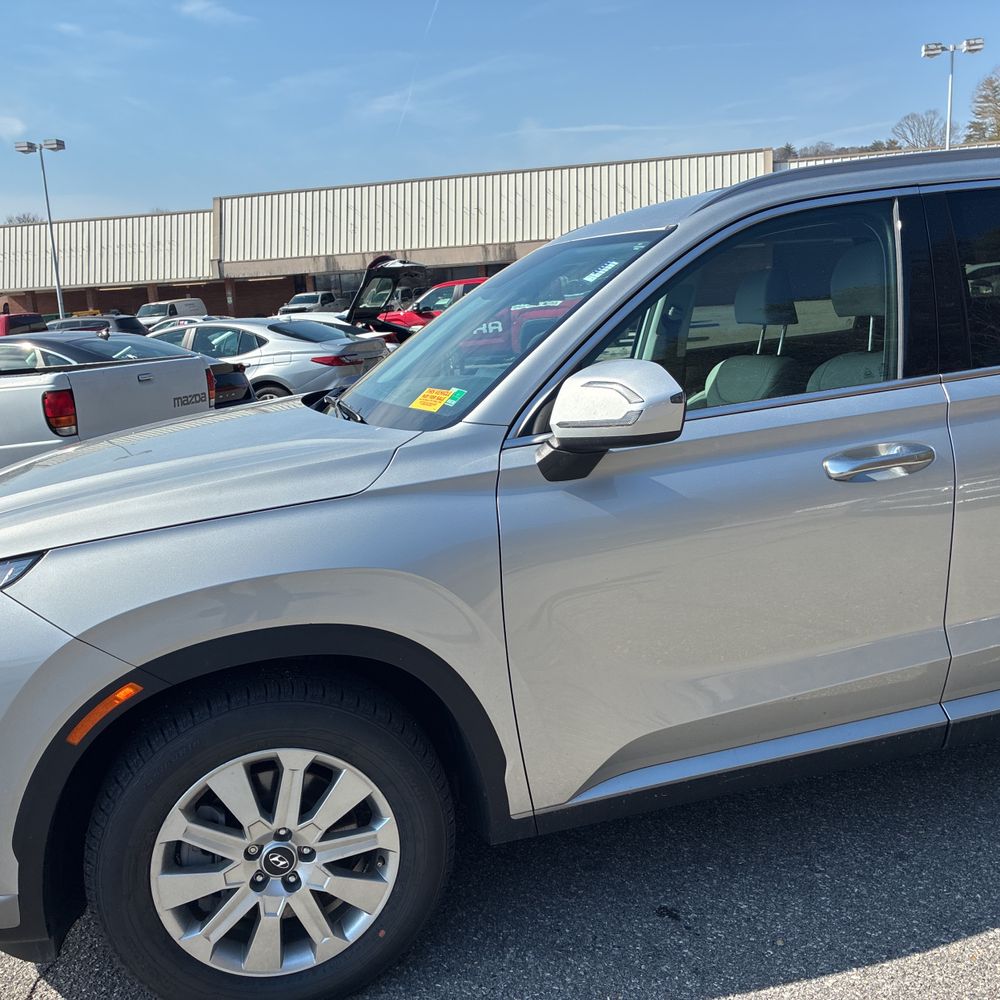 2024 Hyundai PALISADE - Image 24