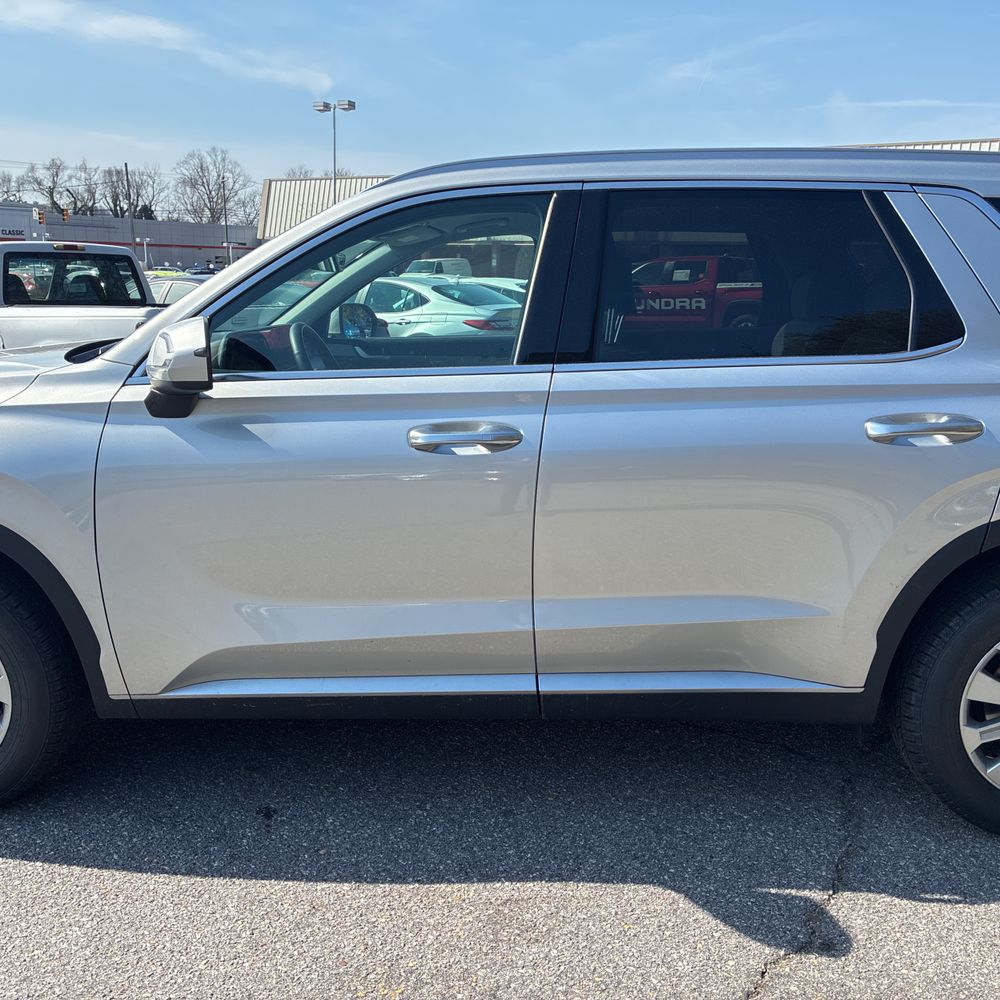 2024 Hyundai PALISADE - Image 27