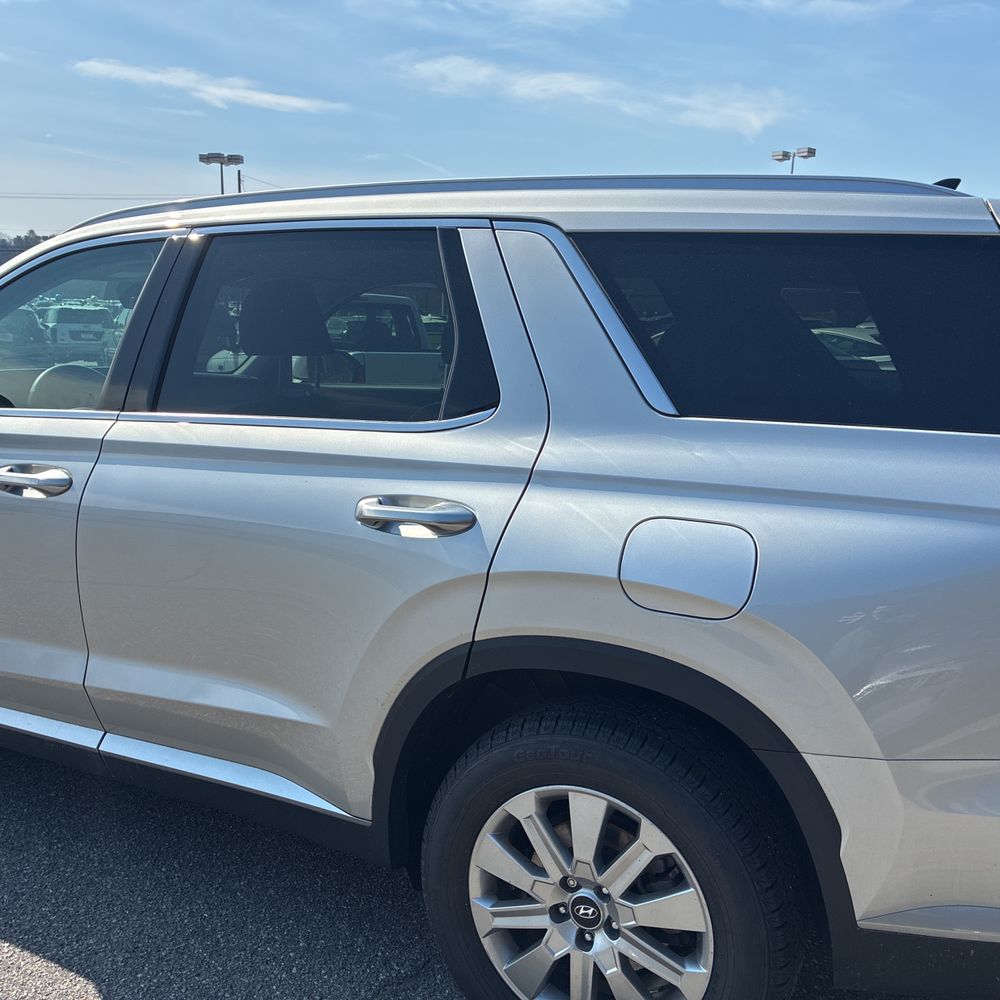 2024 Hyundai PALISADE - Image 29