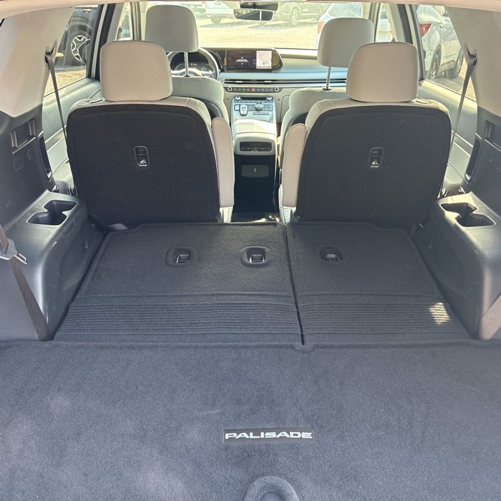 2024 Hyundai PALISADE - Image 31
