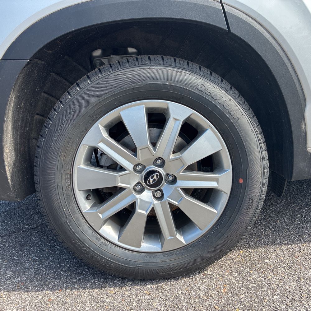 2024 Hyundai PALISADE - Image 33