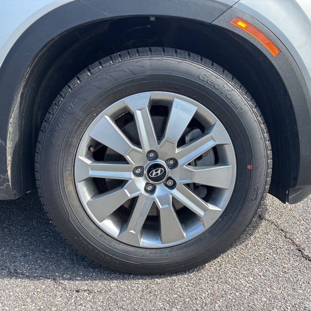 2024 Hyundai PALISADE - Image 38