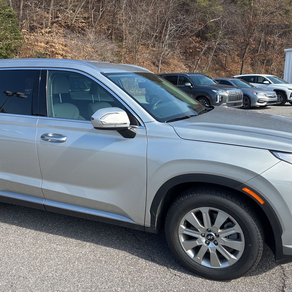2024 Hyundai PALISADE - Image 40