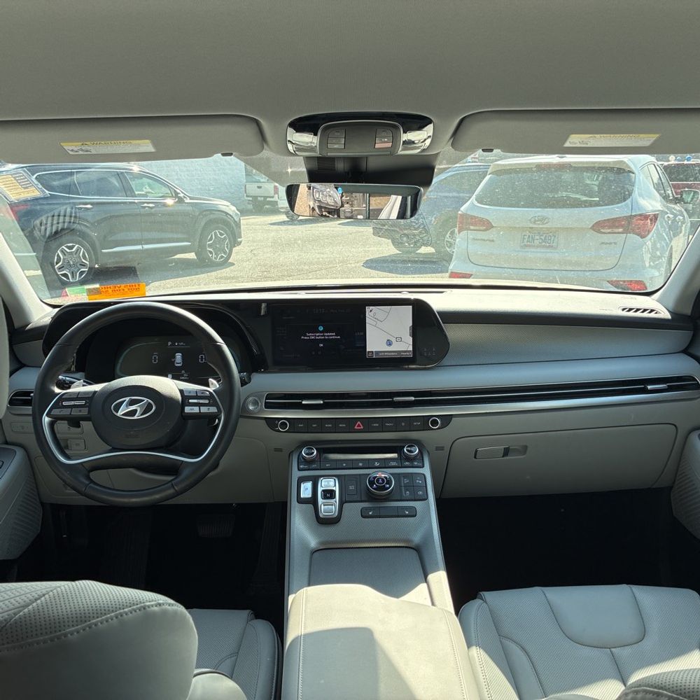 2024 Hyundai PALISADE - Image 41