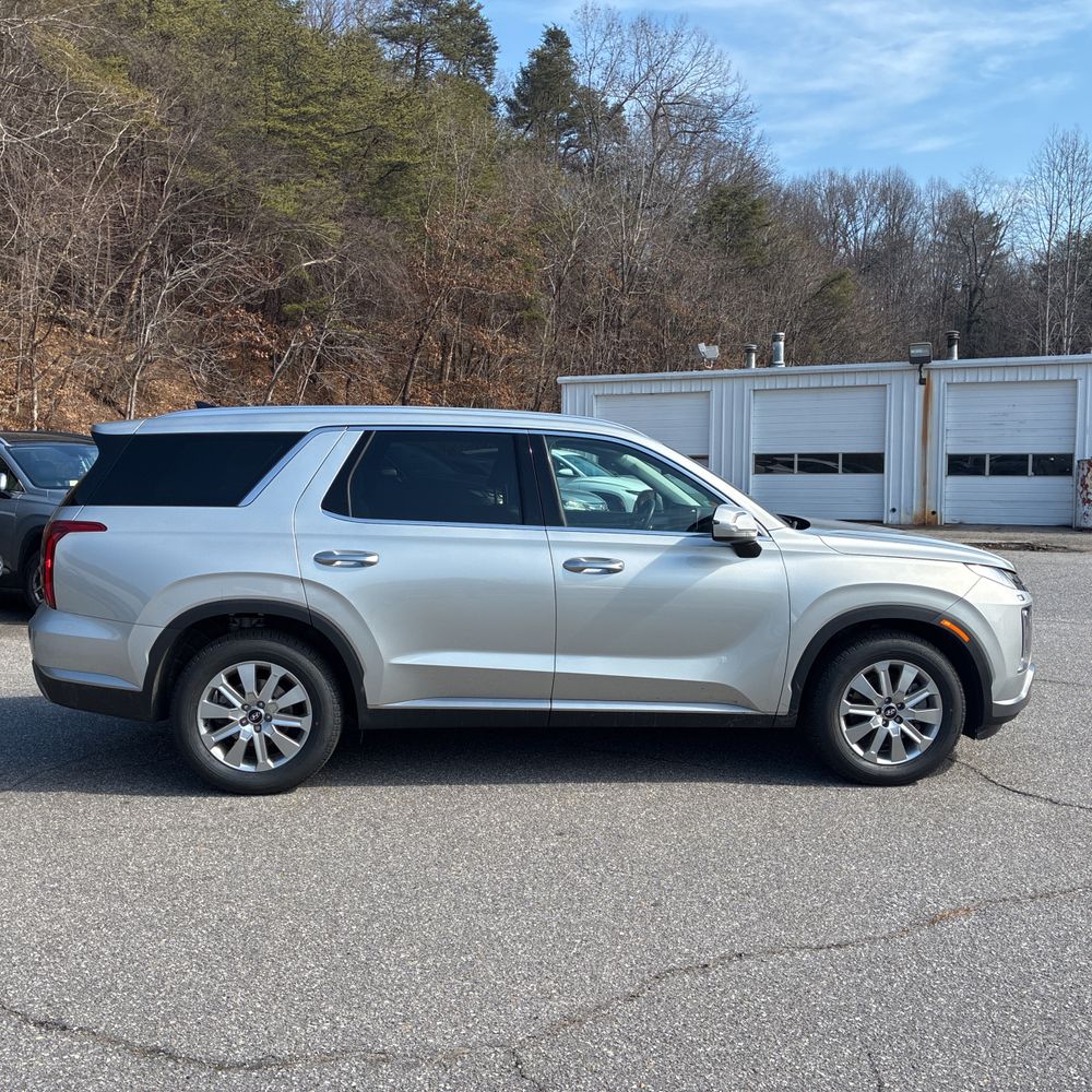2024 Hyundai PALISADE - Image 42