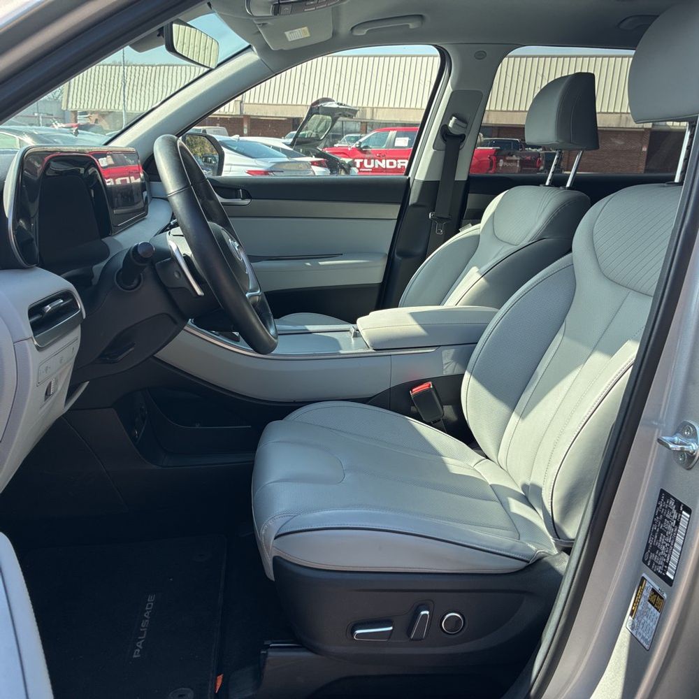 2024 Hyundai PALISADE - Image 49