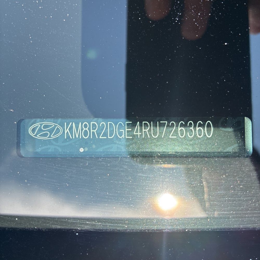 2024 Hyundai PALISADE - Image 51