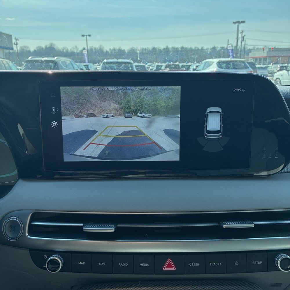 2024 Hyundai PALISADE - Image 50