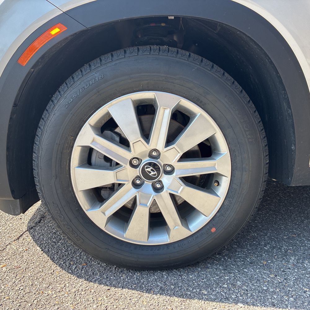 2024 Hyundai PALISADE - Image 52