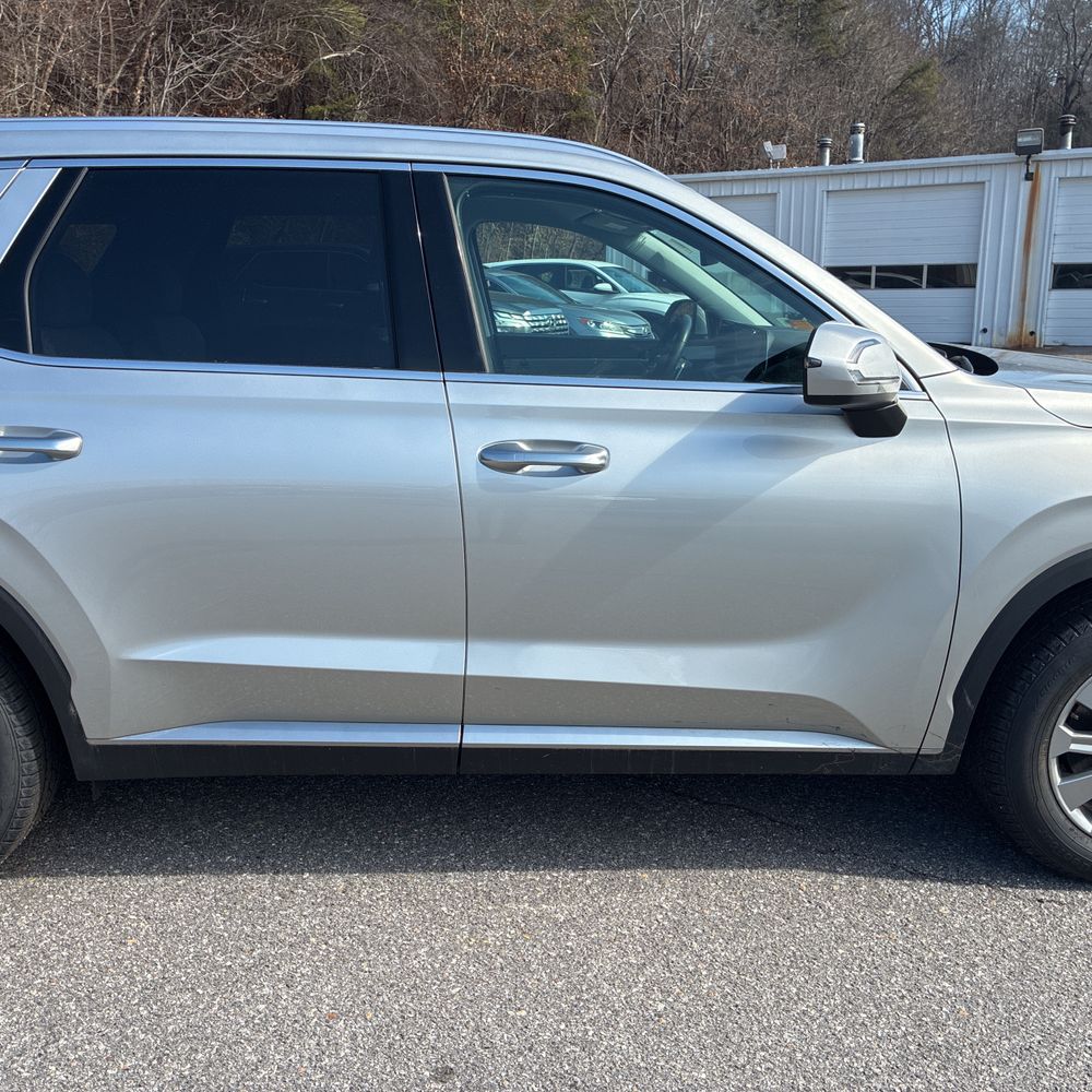 2024 Hyundai PALISADE - Image 57