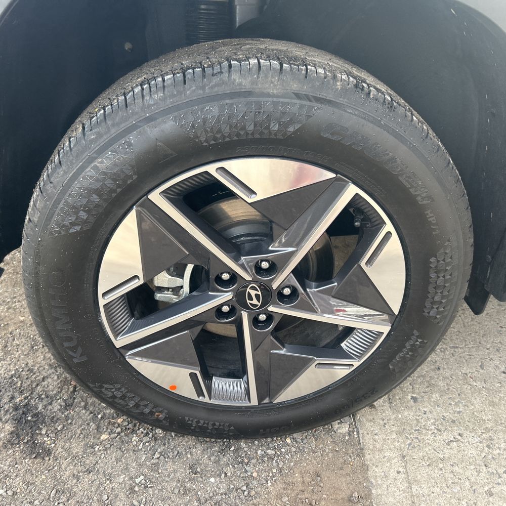 2026 Hyundai TUCSON - Image 7