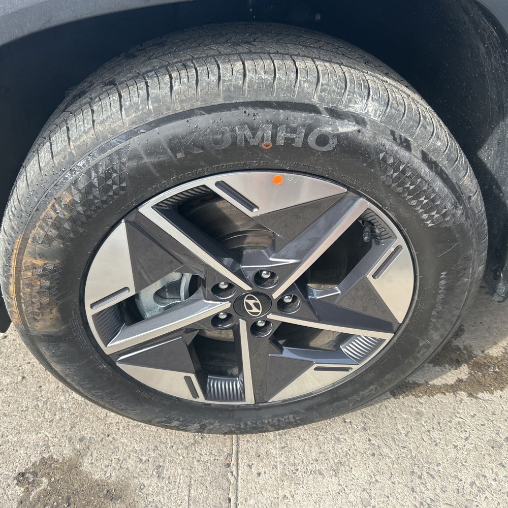 2026 Hyundai TUCSON - Image 9