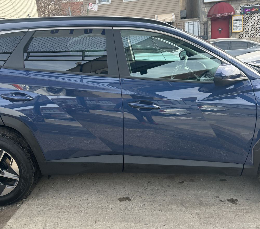 2026 Hyundai TUCSON - Image 18