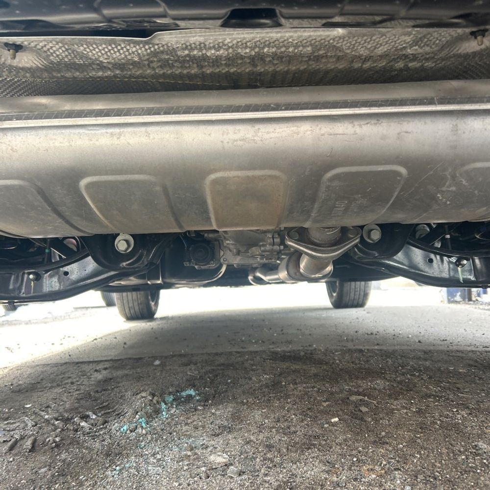 2026 Hyundai TUCSON - Image 19