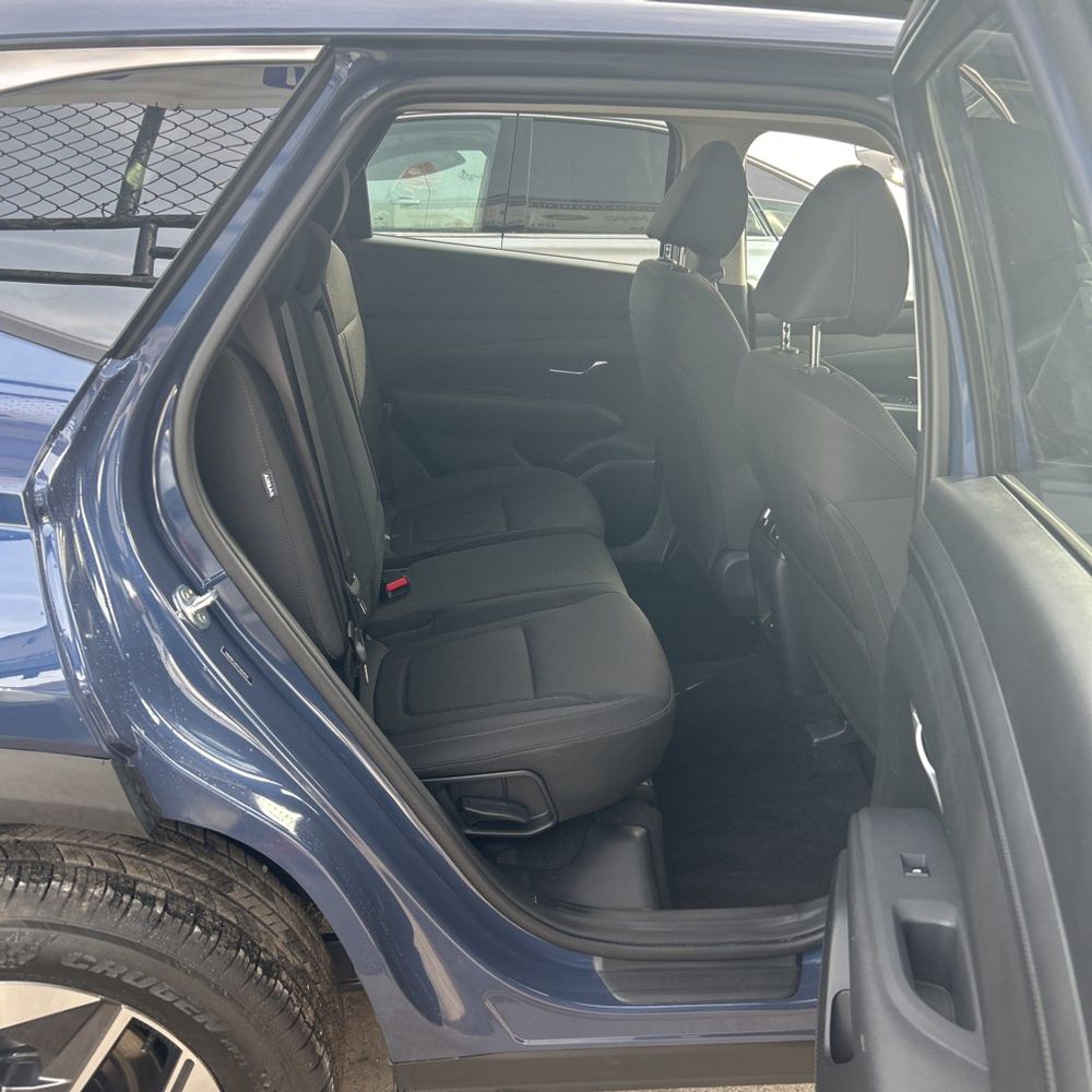 2026 Hyundai TUCSON - Image 20