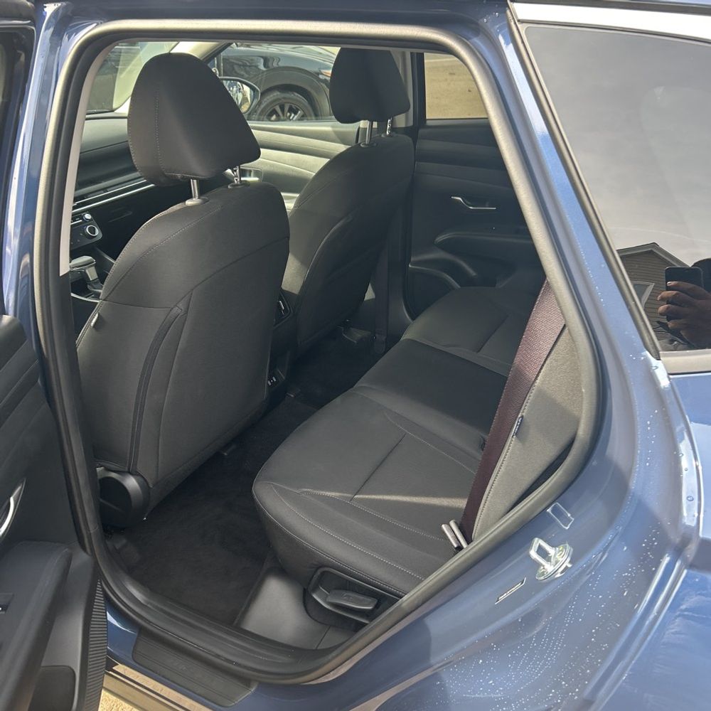 2026 Hyundai TUCSON - Image 26