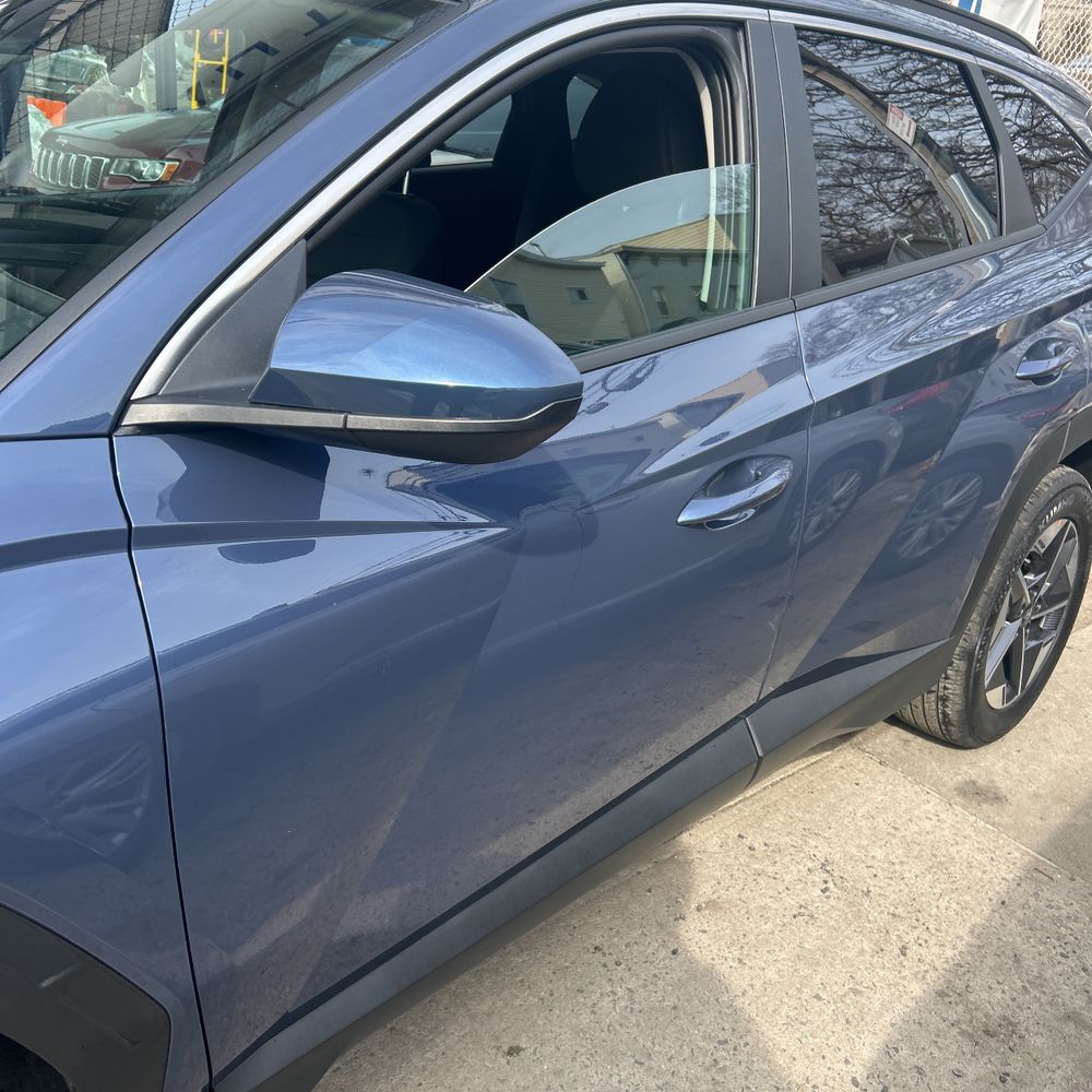 2026 Hyundai TUCSON - Image 25