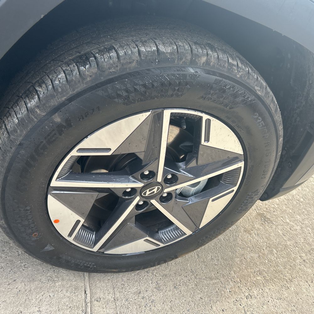 2026 Hyundai TUCSON - Image 28