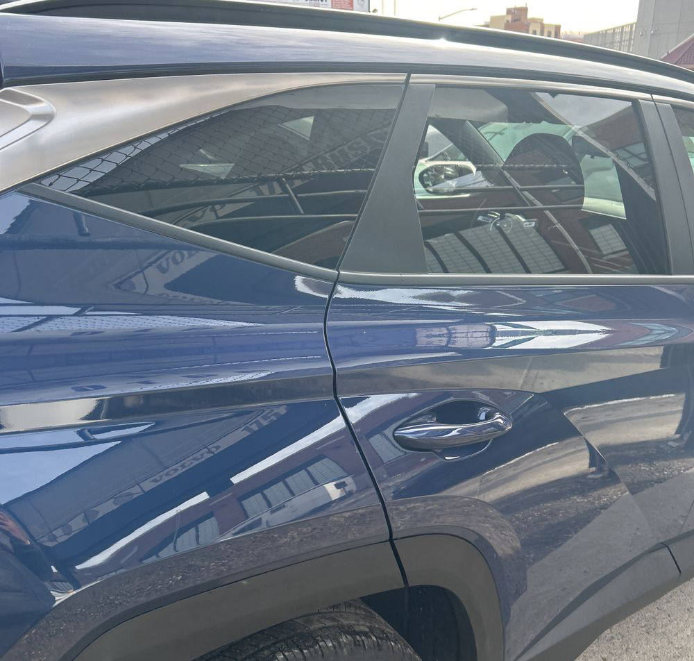 2026 Hyundai TUCSON - Image 30