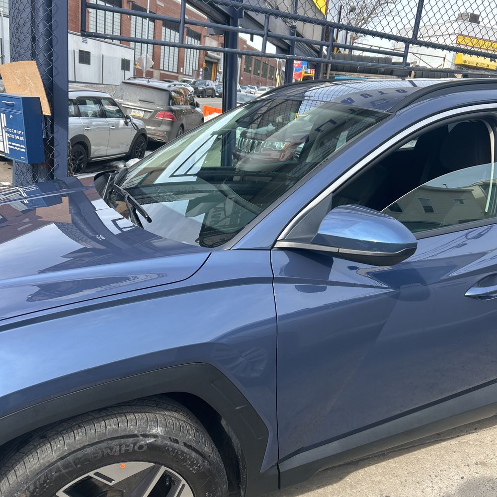 2026 Hyundai TUCSON - Image 33