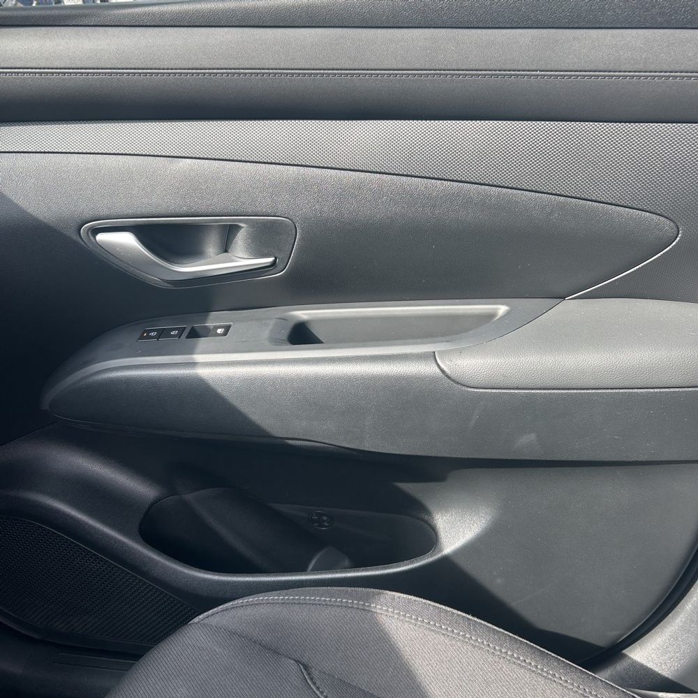 2026 Hyundai TUCSON - Image 43