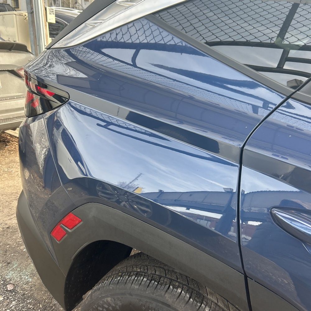 2026 Hyundai TUCSON - Image 44