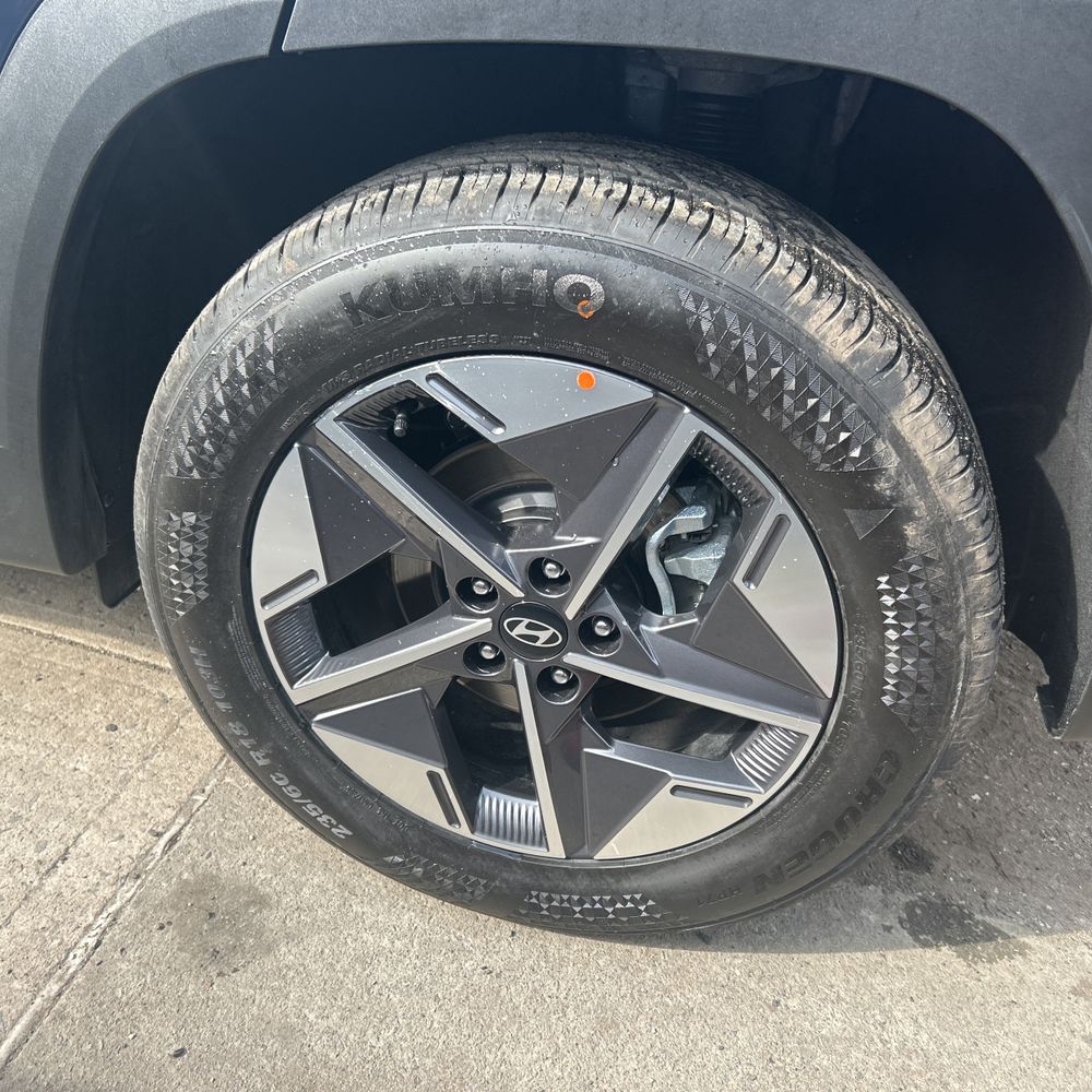 2026 Hyundai TUCSON - Image 46