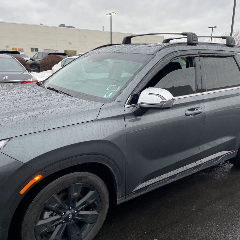 2023 Hyundai PALISADE - Image 3